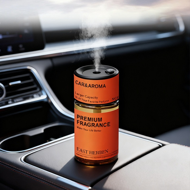 Home Fragrance Tool - Difusor de fragancia de coche con