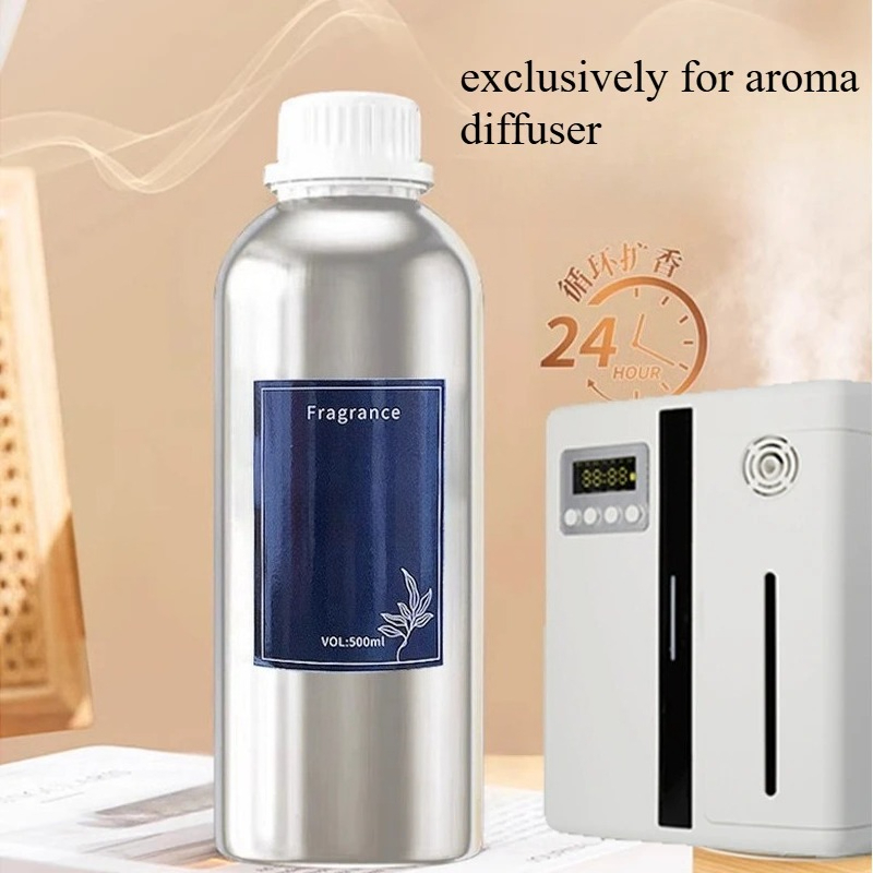 Home Fragrance Hotel Collection - Aceites Esenciales de Calidad Hotelera para
