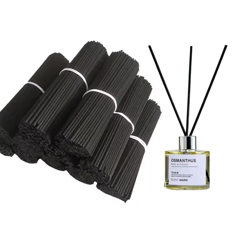 Home Fragrance Tool - Juego de 10/50/100 Varillas Difusoras de