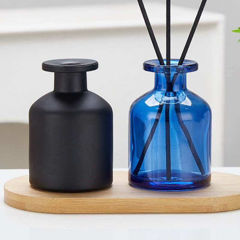 Home Fragrance Reed Diffuser Refill - Nuevo Difusor de Aroma para el