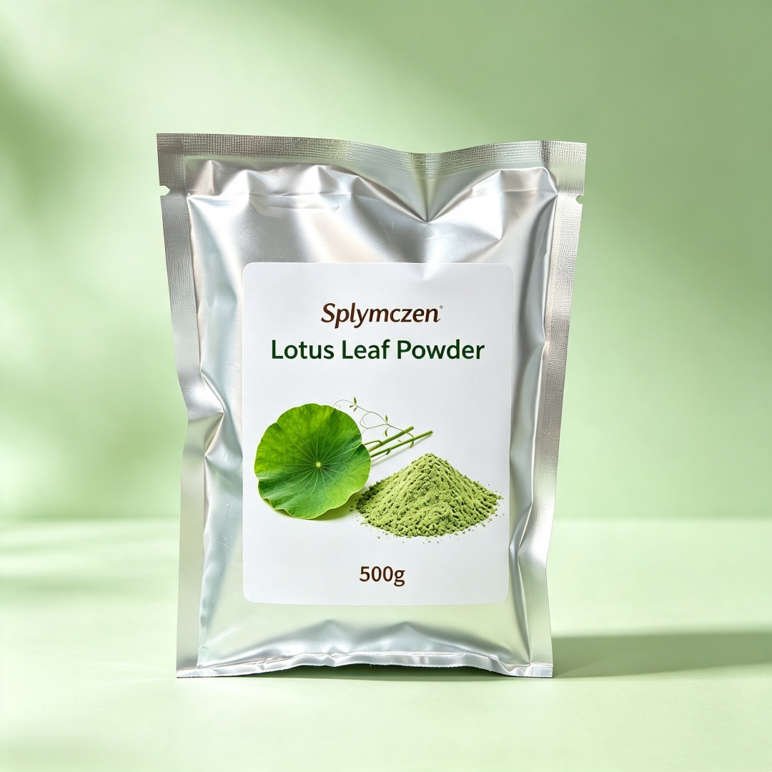 Home Fragrance Powder - Polvo de Fragancia de Hoja de