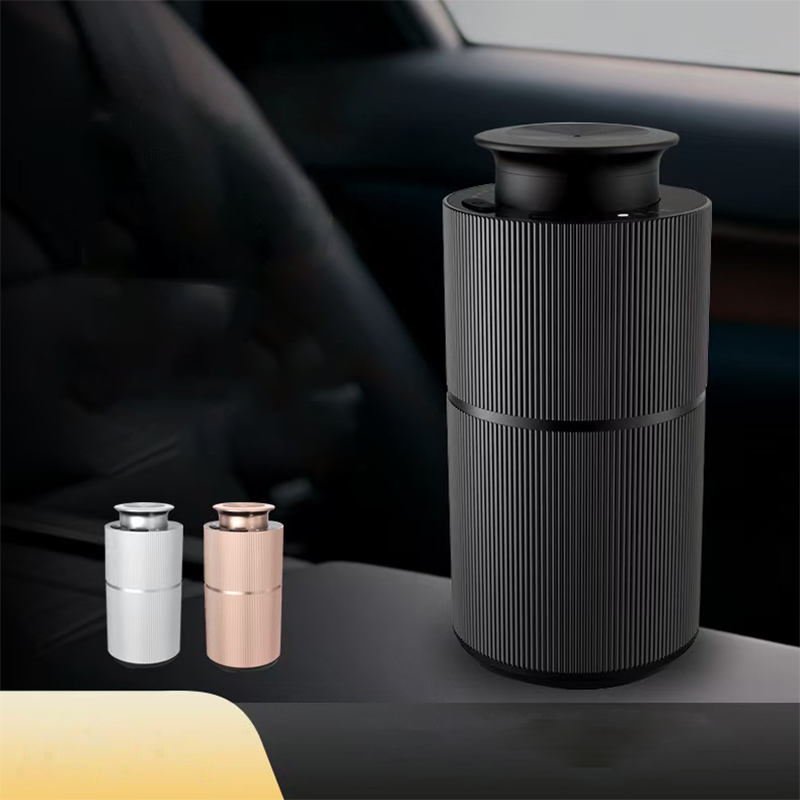 Home Fragrance Tool - Difusor de Aroma Inteligente para Auto,