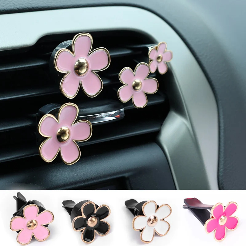 Diffuser Necklace Locket - Clip de Perfume para salida de