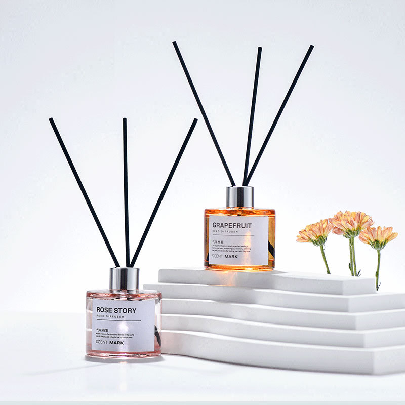 Home Fragrance Hotel Collection - Juego de difusor de caña de