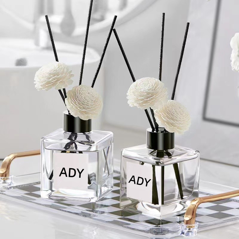 Home Fragrance Tool - Difusor de Aroma de 50 ml