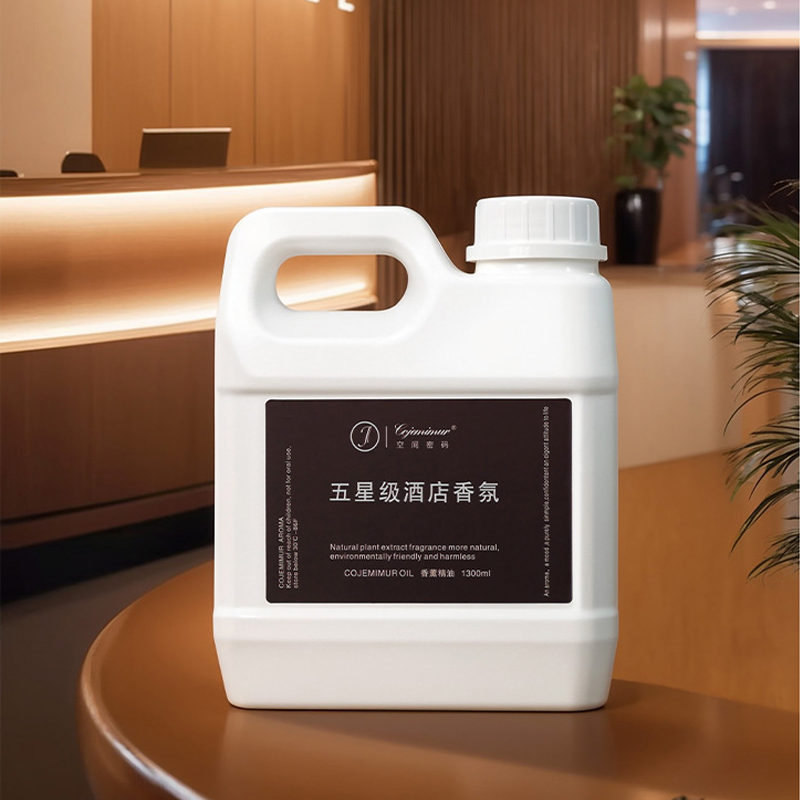 Home Fragrance Tool - Aceite esencial de aromaterapia para Hotel