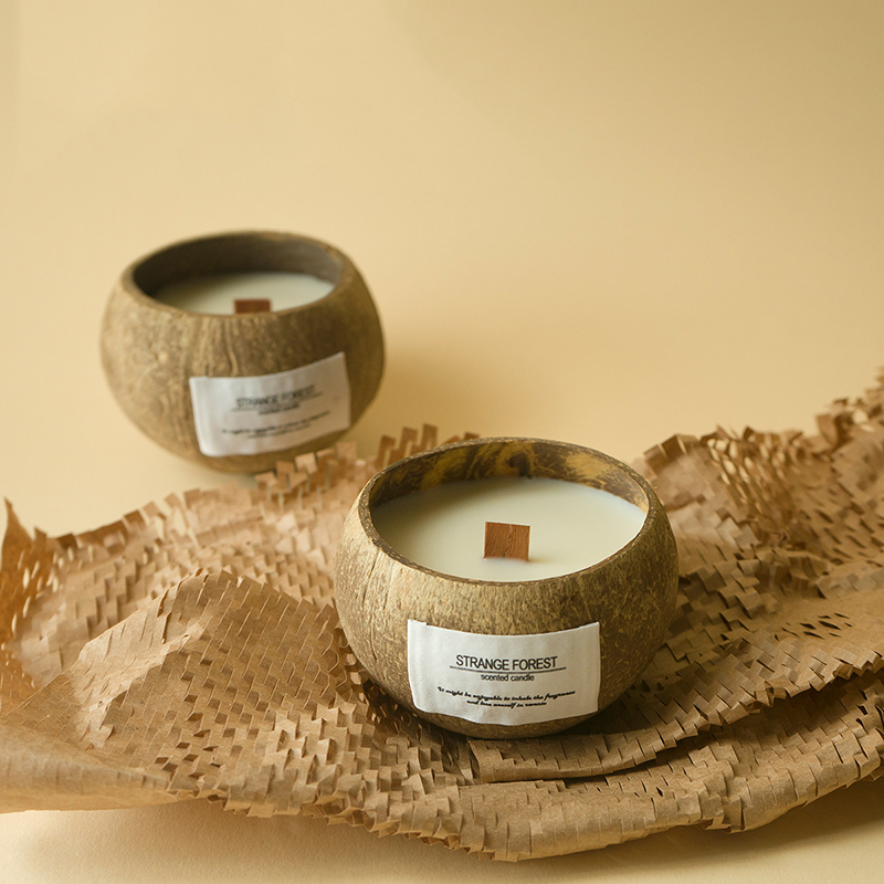 Home Fragrance Wax Melts - Vela de aromaterapia de cáscara de