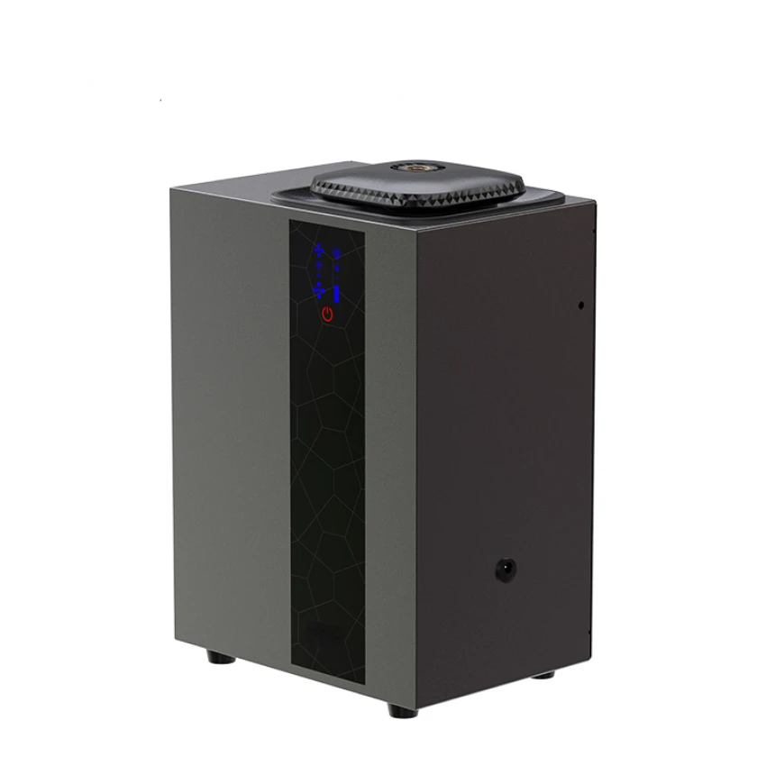 Home Fragrance Hotel Collection - Máquina de aire aromático con Wifi/Bluetooth,
