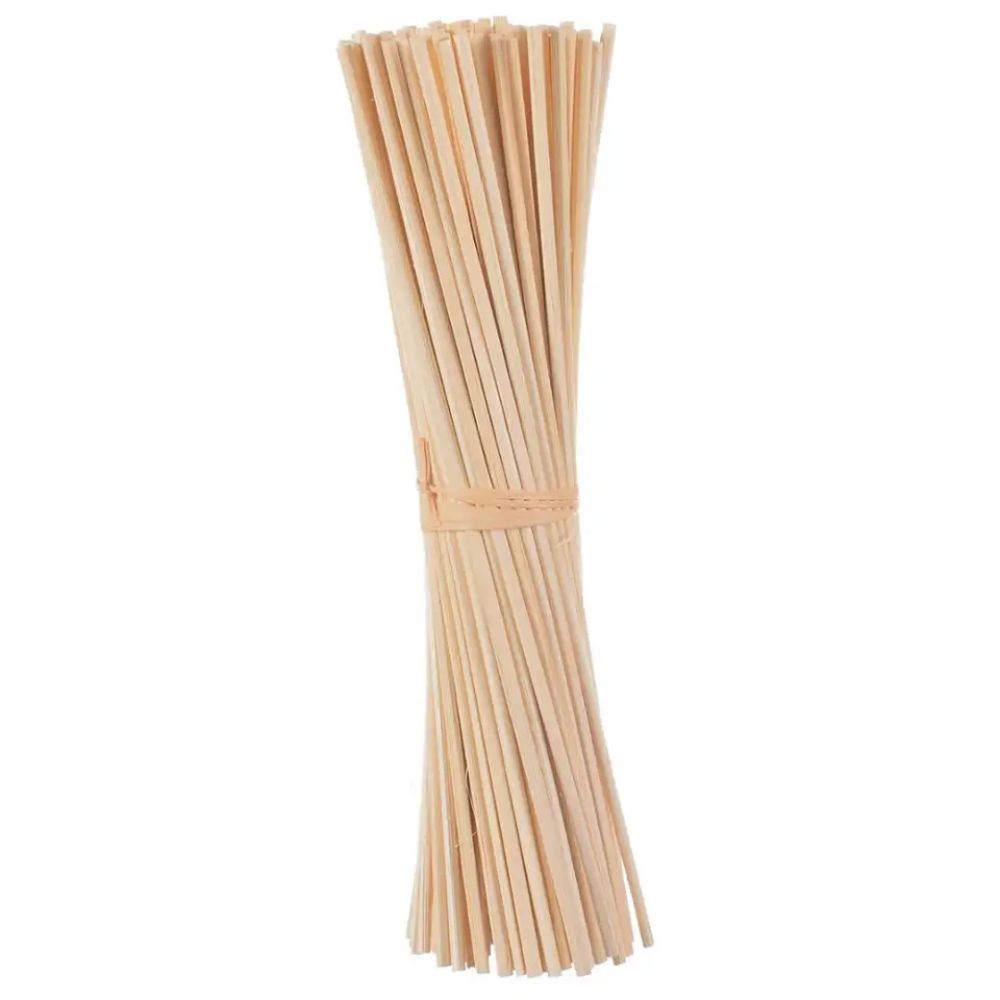 Home Fragrance Tool - Varillas difusoras de mimbre para fragancia