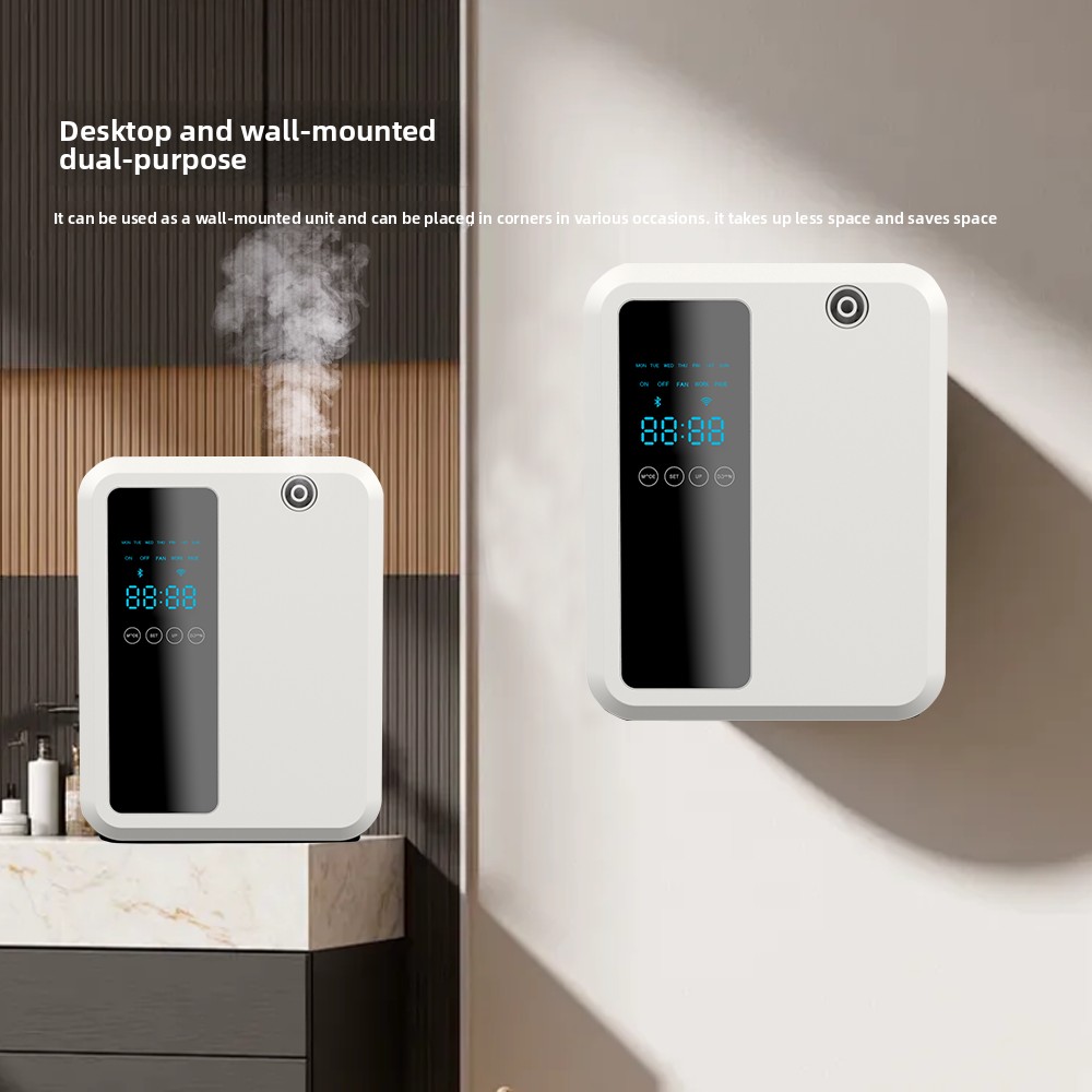Home Fragrance Hotel Collection - Difusor de Aroma Automático de 500
