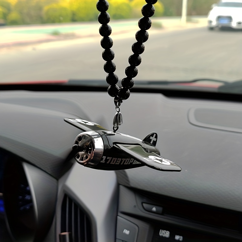 Diffuser Necklace Locket - Ambientador Solar para coche, colgante de