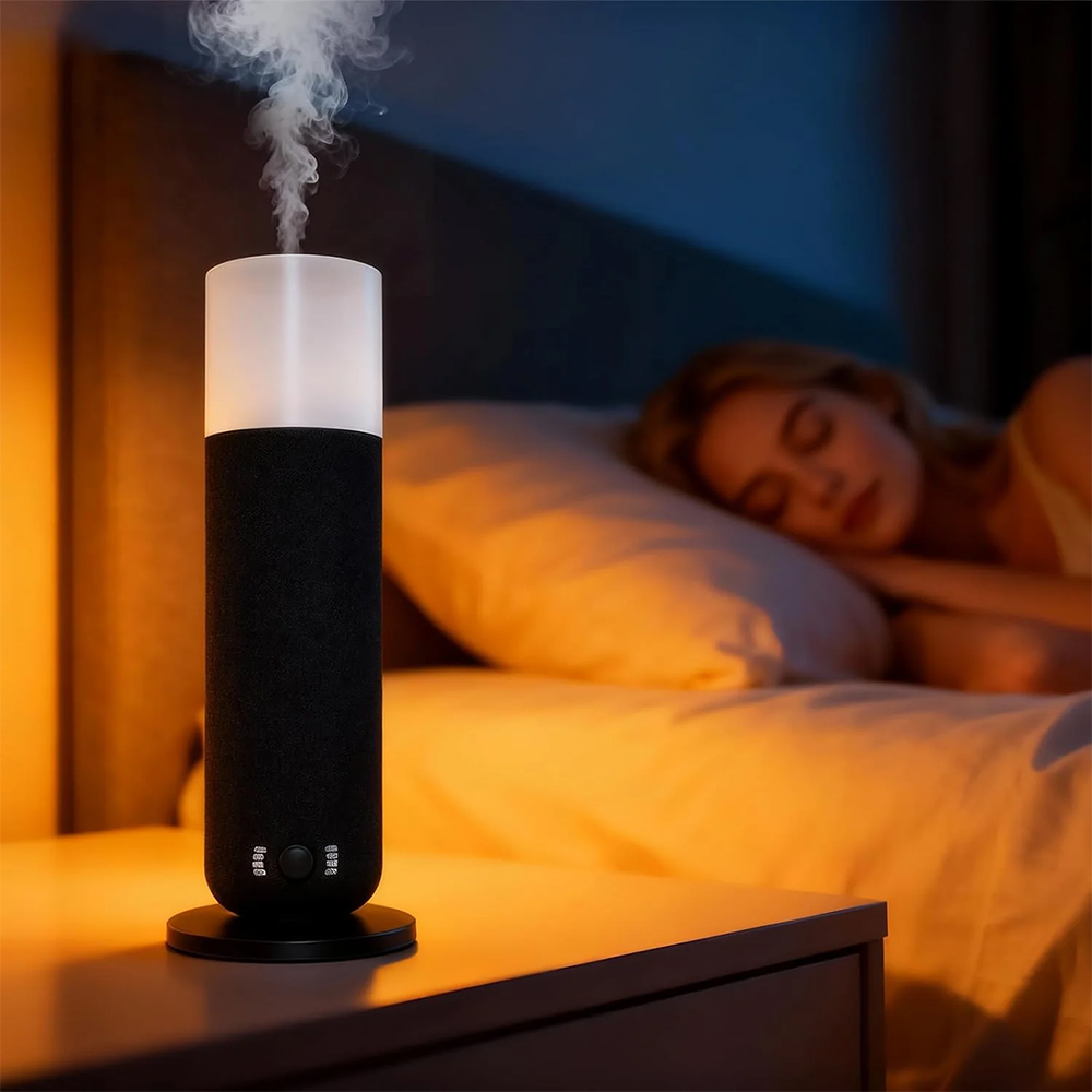 Home Fragrance Hotel Collection - Difusor de Aromas NAMSTE de 120