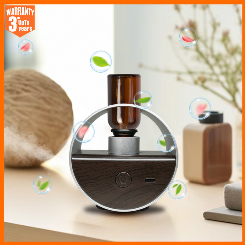 Home Fragrance Tool - Difusor de aceites esenciales, difusor de