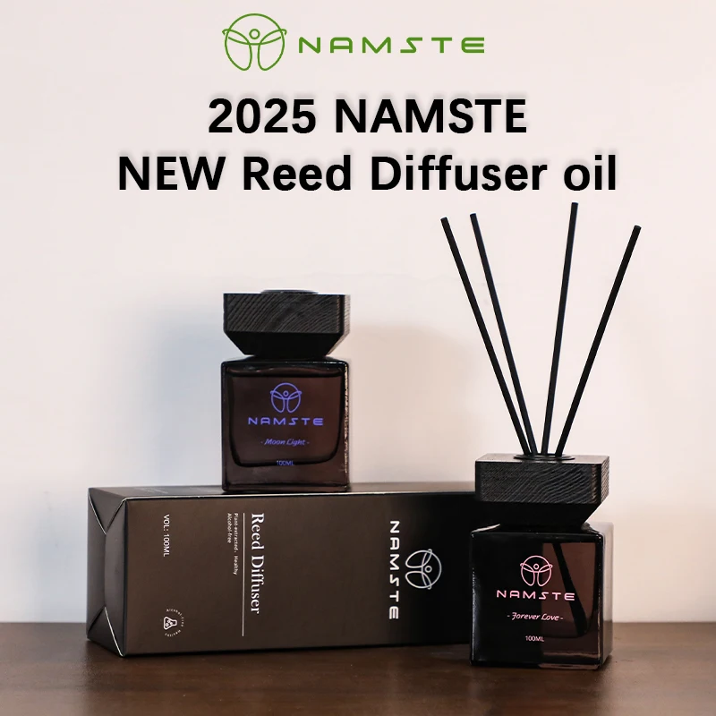 NAMASTE 100ML Difusor de Varil - Home Fragrance Hotel Collection reseña y precio