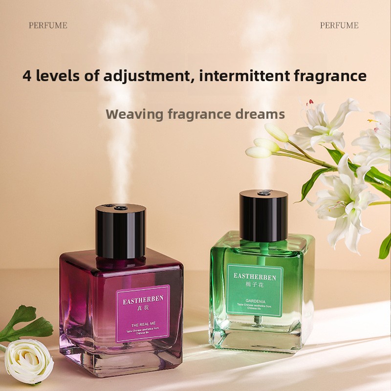 Difusor de Aroma de 500ml con  - Home Fragrance Tool reseña y precio