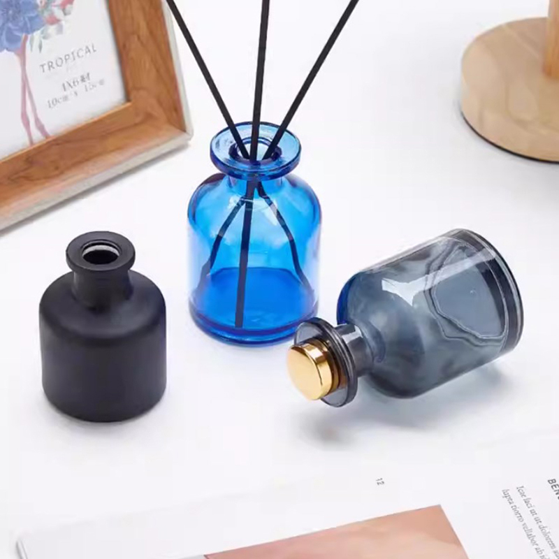 Nuevo Difusor de Aroma para el - Home Fragrance Reed Diffuser Refill reseña y precio