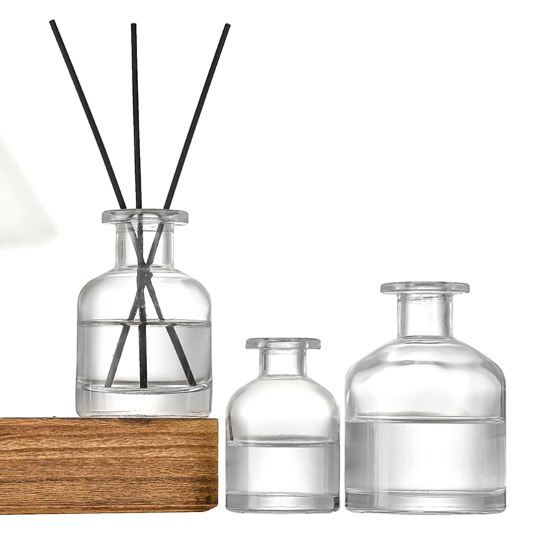 Nuevo Difusor de Aroma para el - Home Fragrance Reed Diffuser Refill reseña y precio