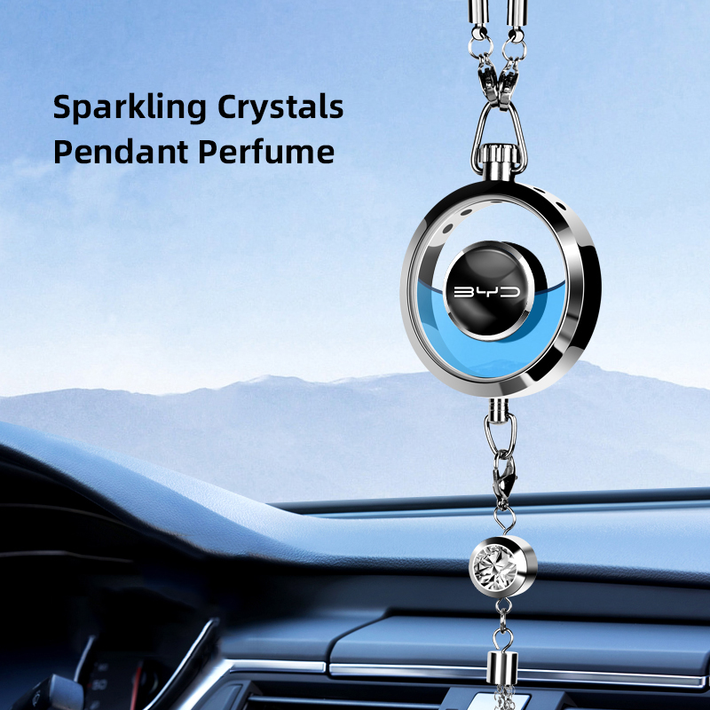 Colgante Perfumado para Coche, - Diffuser Necklace Locket reseña y precio