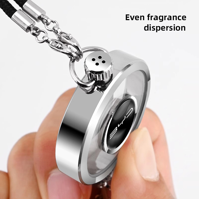 Colgante Perfumado para Coche, - Diffuser Necklace Locket reseña y precio
