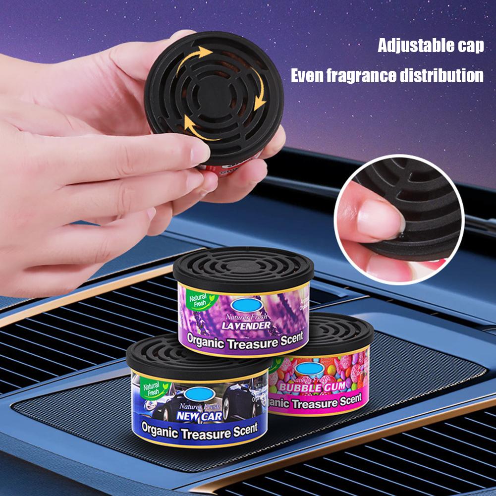Ambientador de latas y neutral - Home Fragrance Non Toxic reseña y precio