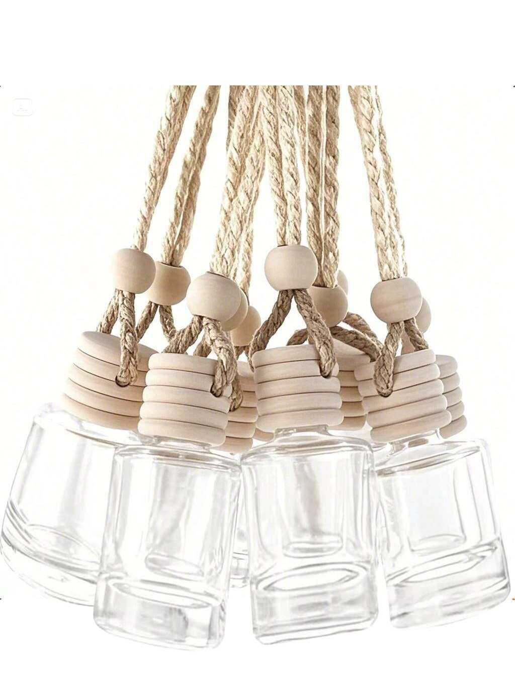 Ambientador colgante para coch - Diffuser Necklace Locket reseña y precio
