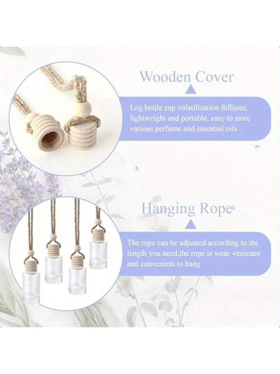 Ambientador colgante para coch - Diffuser Necklace Locket reseña y precio
