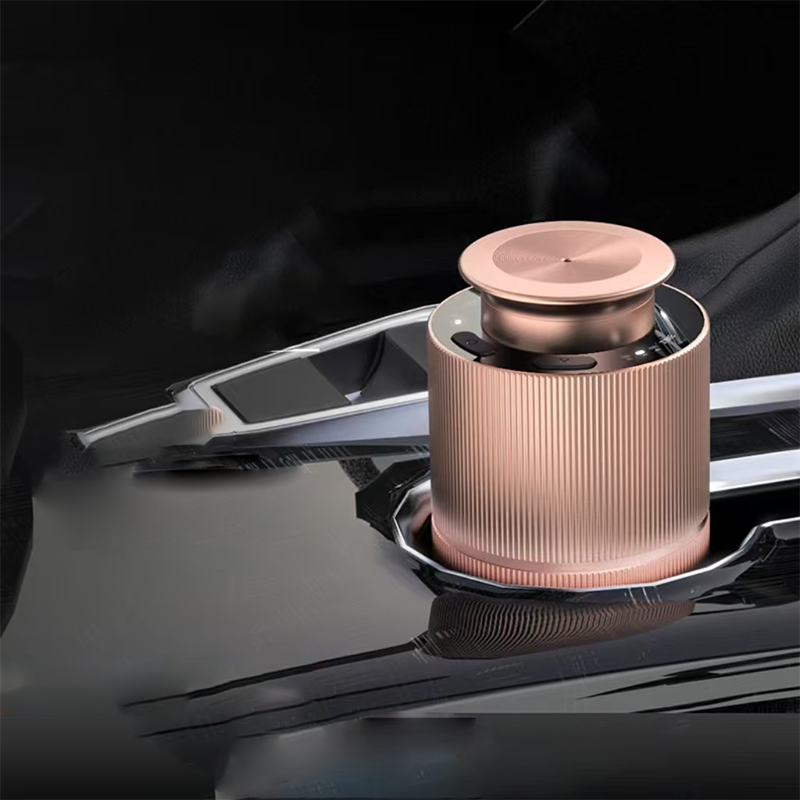 Difusor de Aroma Inteligente p - Home Fragrance Tool reseña y precio