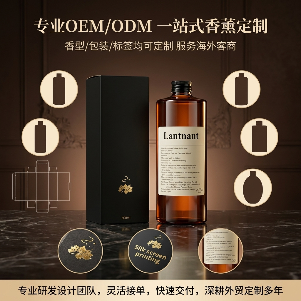 Recarga de Aceite para Difusor - Home Fragrance Hotel Collection reseña y precio