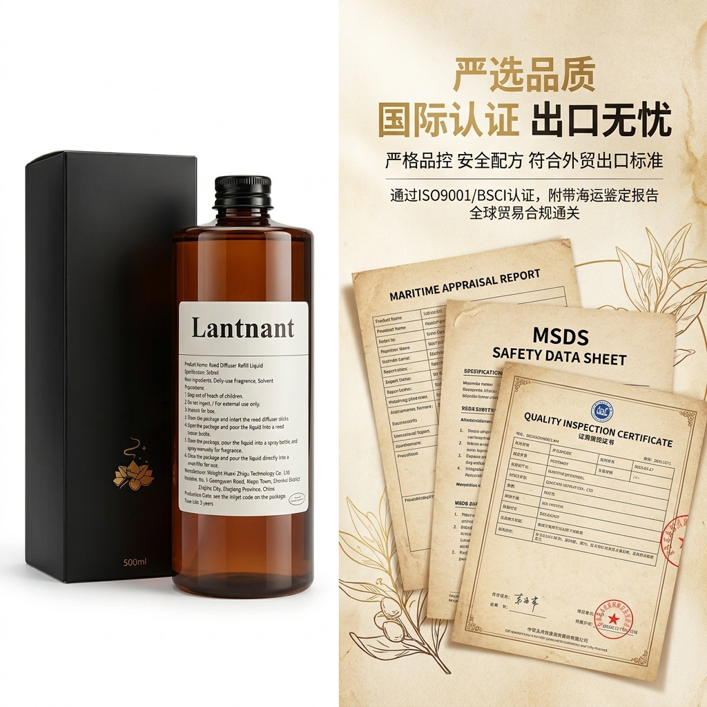 Recarga de Aceite para Difusor - Home Fragrance Hotel Collection reseña y precio
