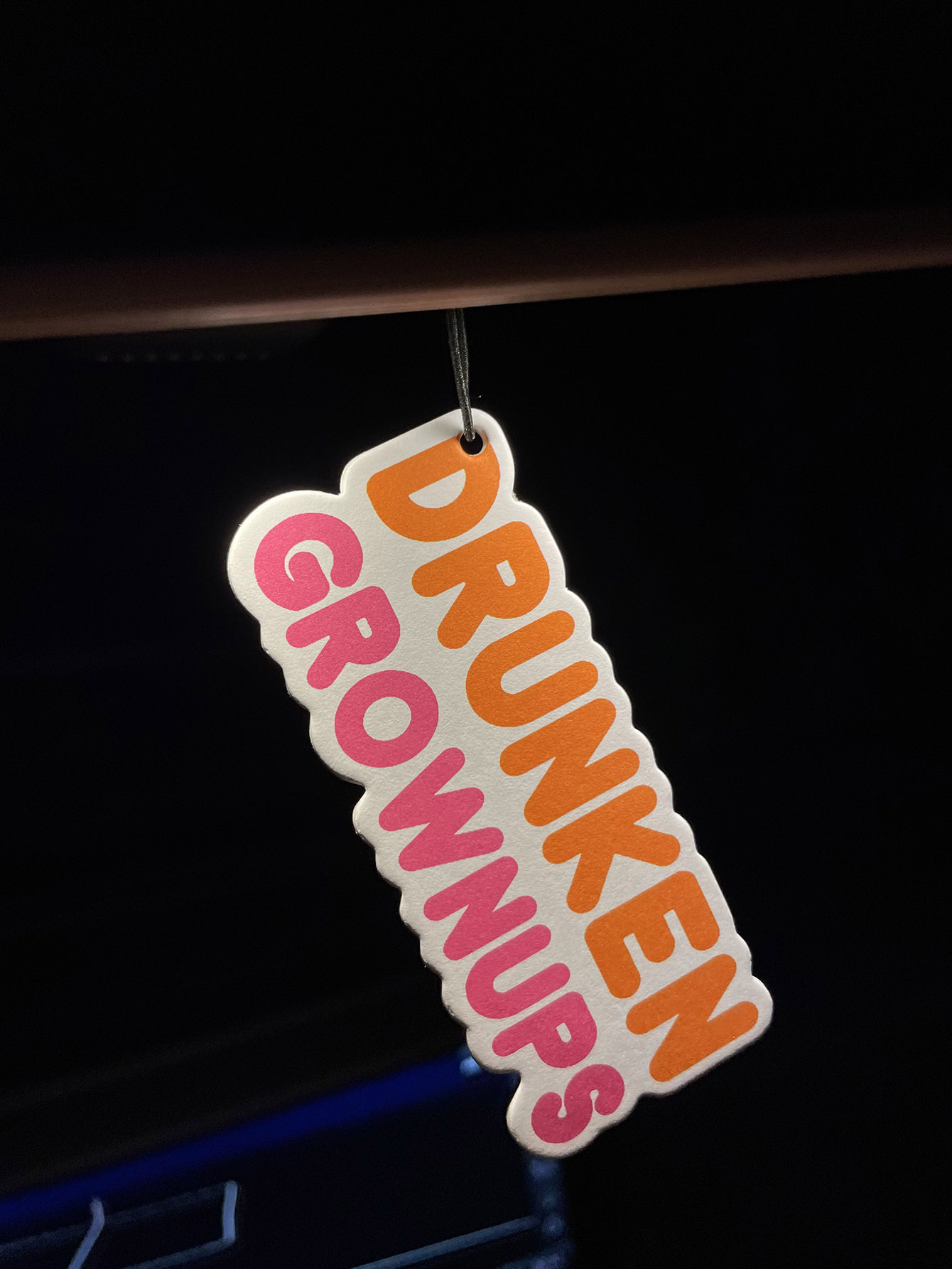 Drunken Grownups/Freesia, Perf - Home Fragrance Non Toxic reseña y precio