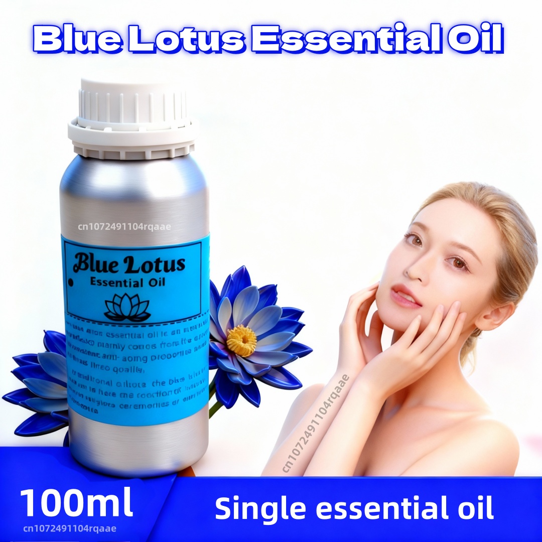 Aceite de loto azul puro natur - Home Fragrance Tool reseña y precio