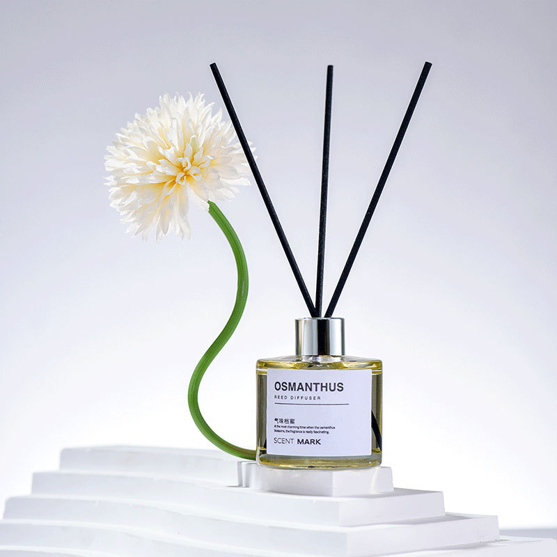 Juego de difusor de caña de 50 - Home Fragrance Hotel Collection reseña y precio