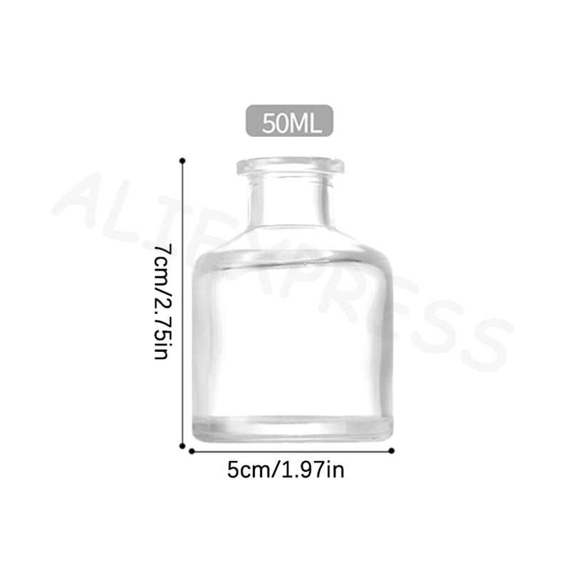 Difusor de Aromas con Varillas - Home Fragrance Reed Diffuser Refill reseña y precio