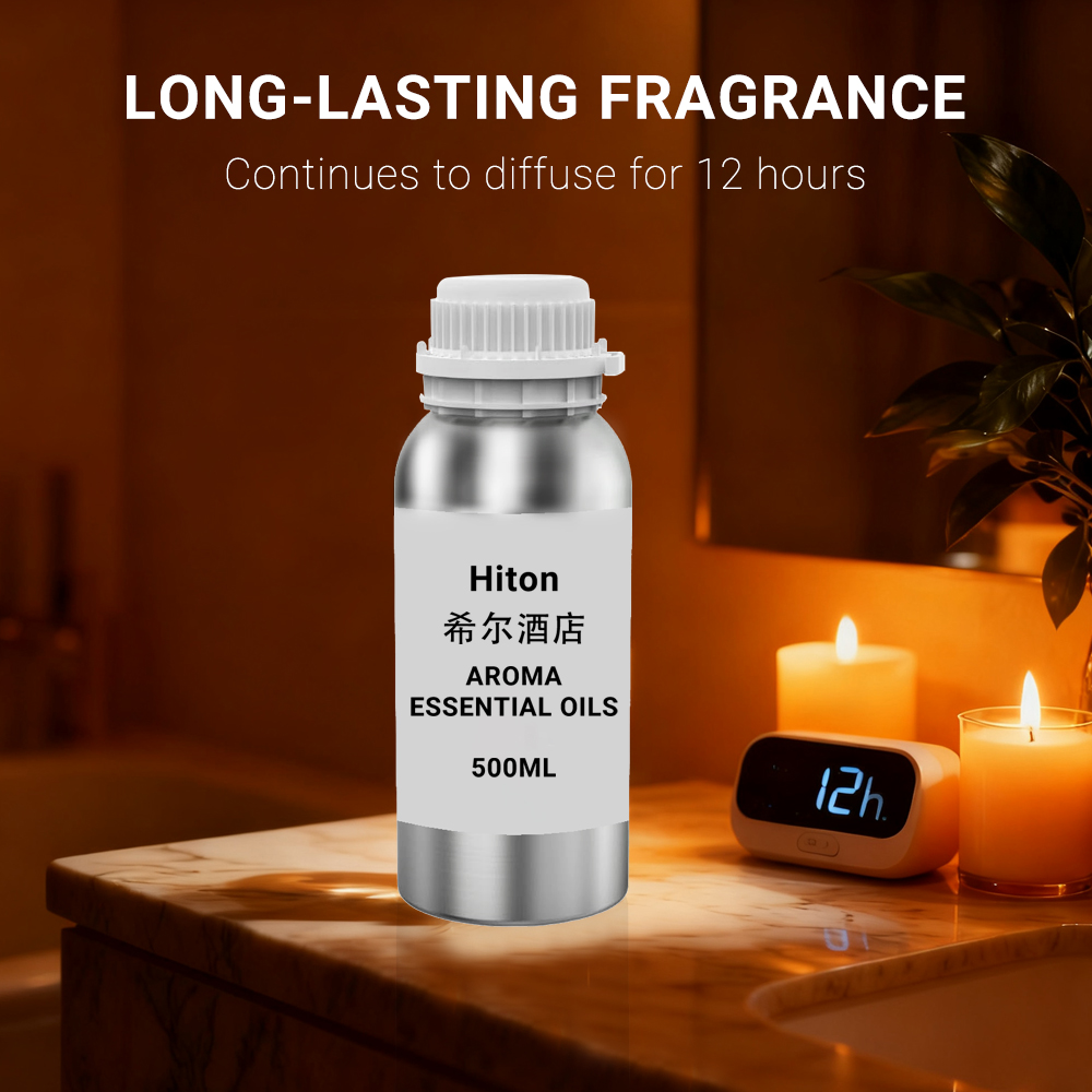 Fragancia para Difusor 500ml D - Home Fragrance Tool reseña y precio
