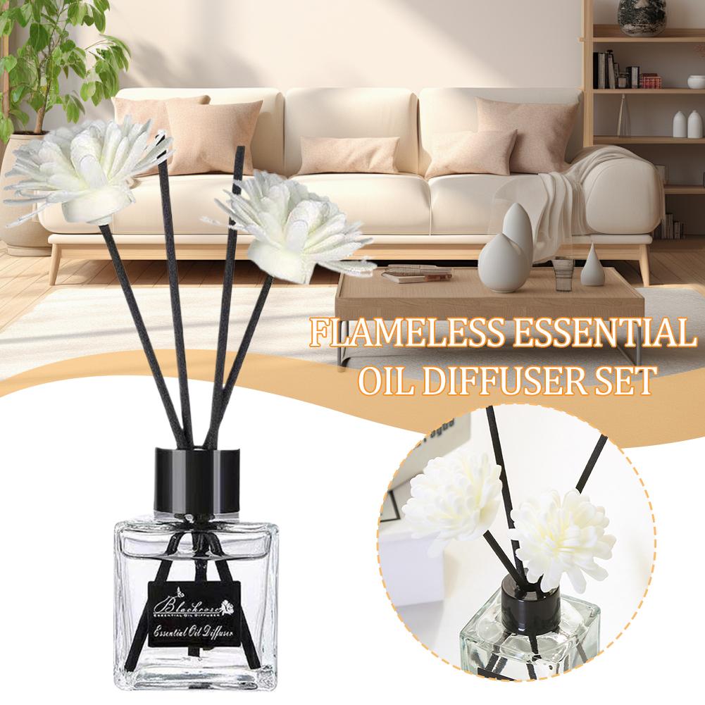 Difusor de Aroma de 50 ml con  - Home Fragrance Tool reseña y precio