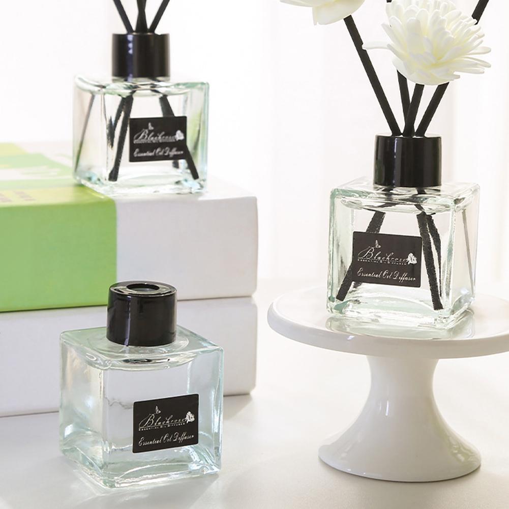 Difusor de Aroma de 50 ml con  - Home Fragrance Tool reseña y precio