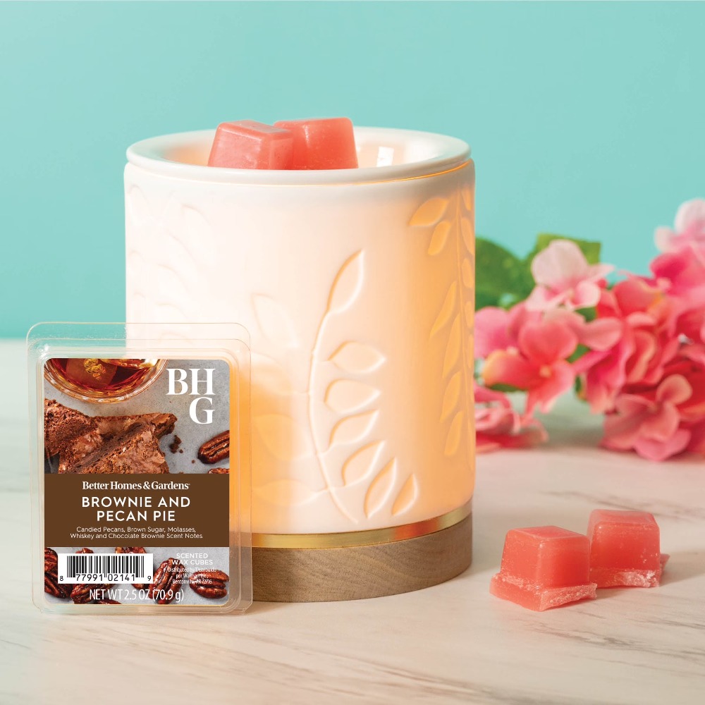 Paquete de 3 Cubos de Cera Aro - Home Fragrance Wax Melts reseña y precio