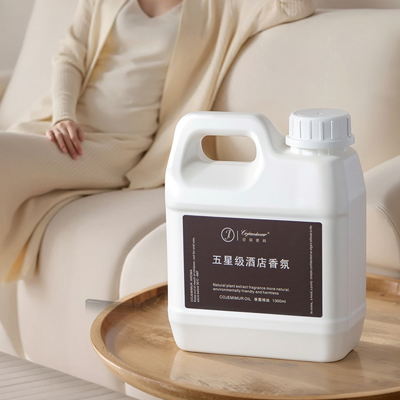 Aceite esencial de aromaterapi - Home Fragrance Tool reseña y precio