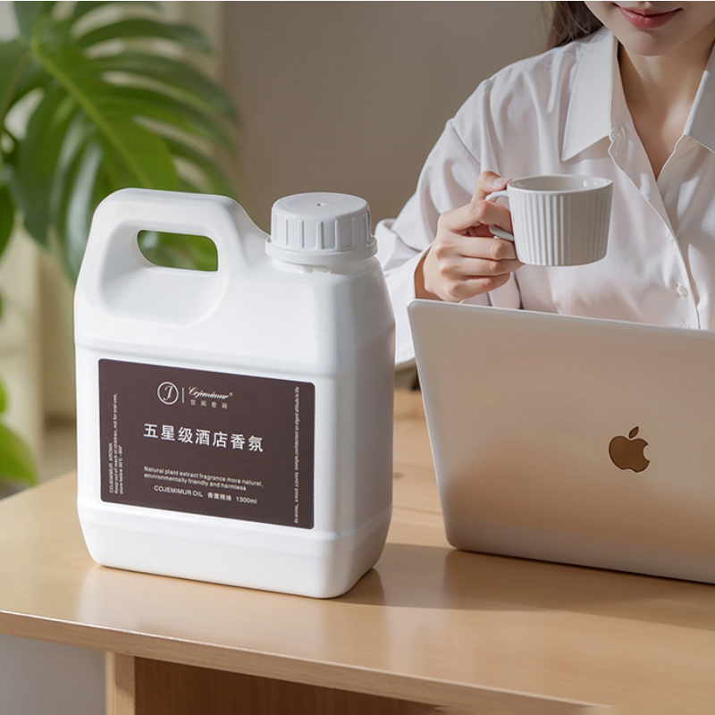 Aceite esencial de aromaterapi - Home Fragrance Tool reseña y precio