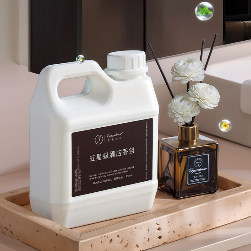 Aceite esencial de aromaterapi - Home Fragrance Tool reseña y precio