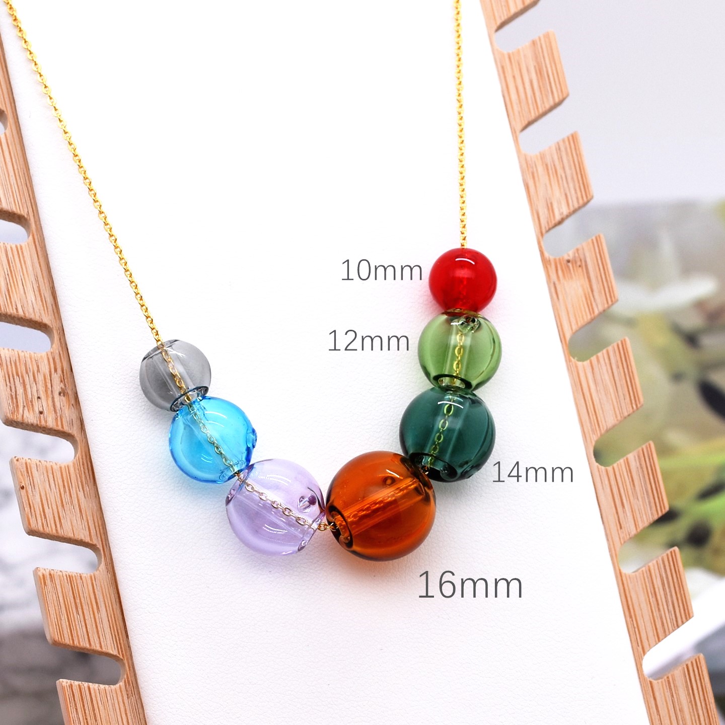 5 piezas de difusor de Perfume - Diffuser Necklace Locket reseña y precio