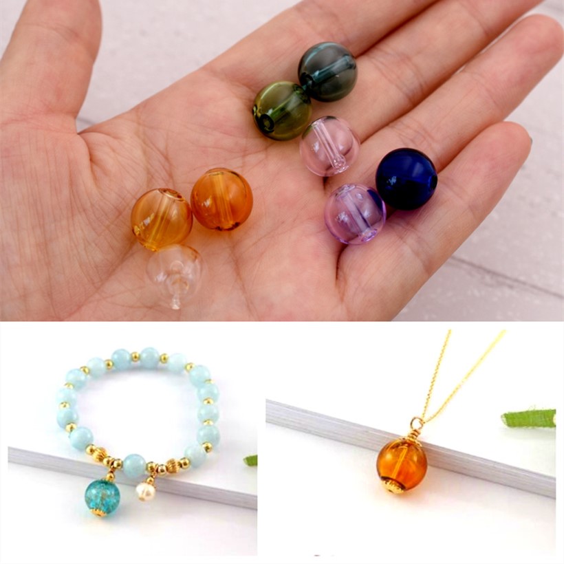 5 piezas de difusor de Perfume - Diffuser Necklace Locket reseña y precio