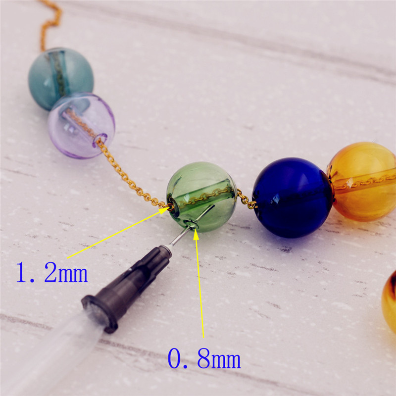 5 piezas de difusor de Perfume - Diffuser Necklace Locket reseña y precio