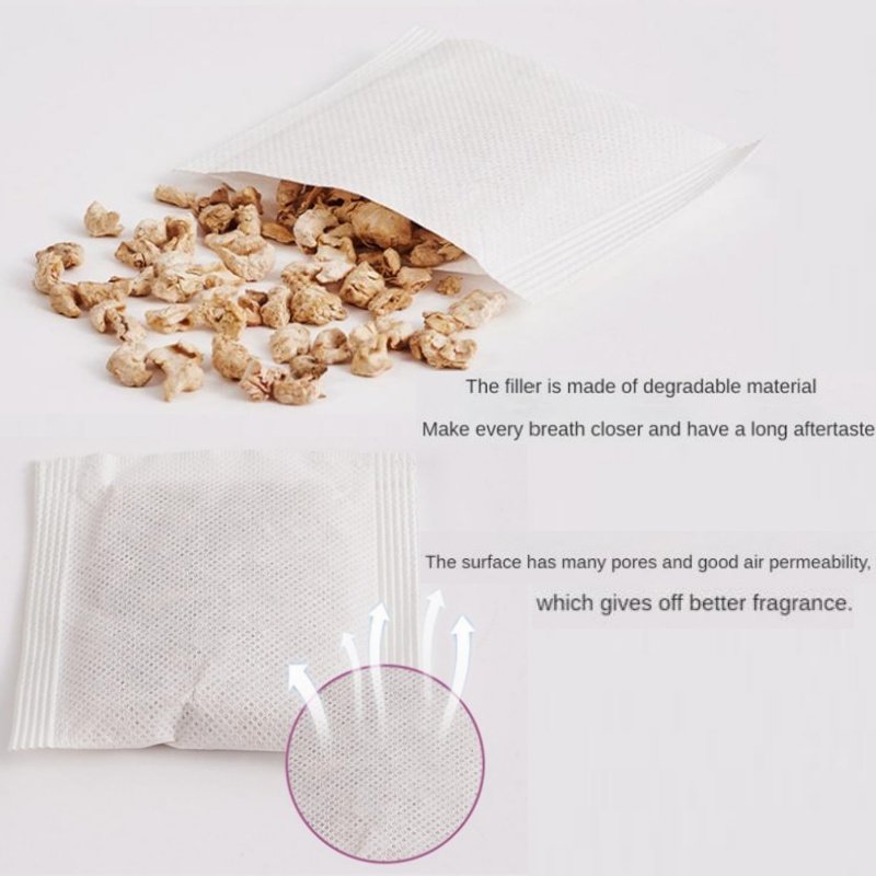 Bolsitas de fragancia para arm - Home Fragrance Oud reseña y precio