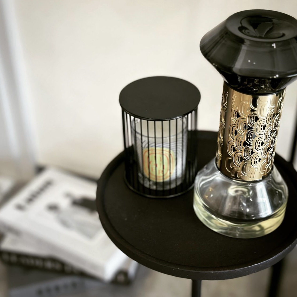 Diptyques-difusor de reloj de  - Home Fragrance Tool reseña y precio