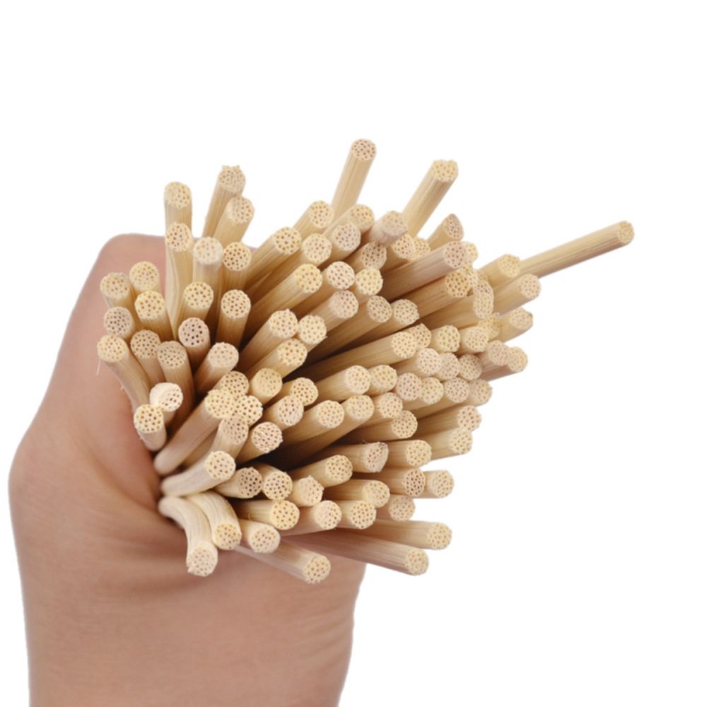 Varillas difusoras de mimbre p - Home Fragrance Tool reseña y precio