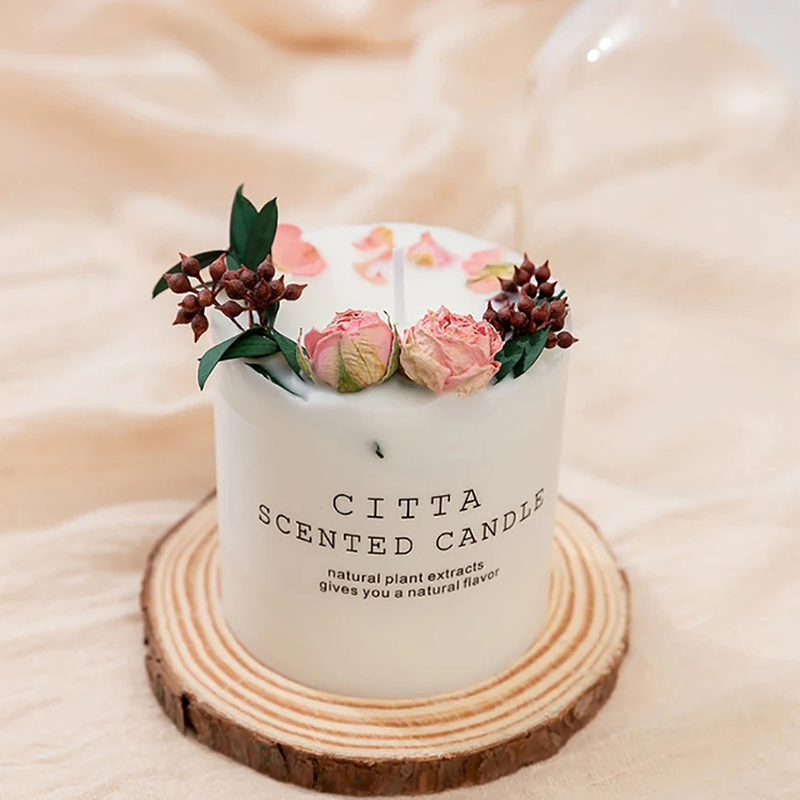 Vela perfumada de soja de la s - Home Fragrance Wax Melts reseña y precio