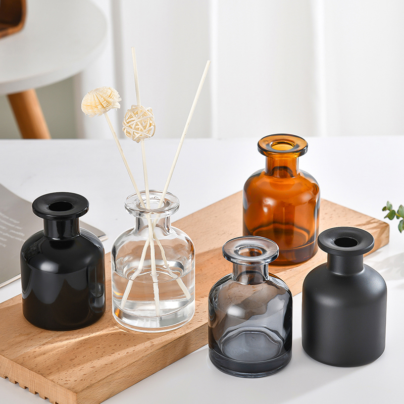 1 Uds. Botella difusora de fra - Home Fragrance Reed Diffuser Refill reseña y precio