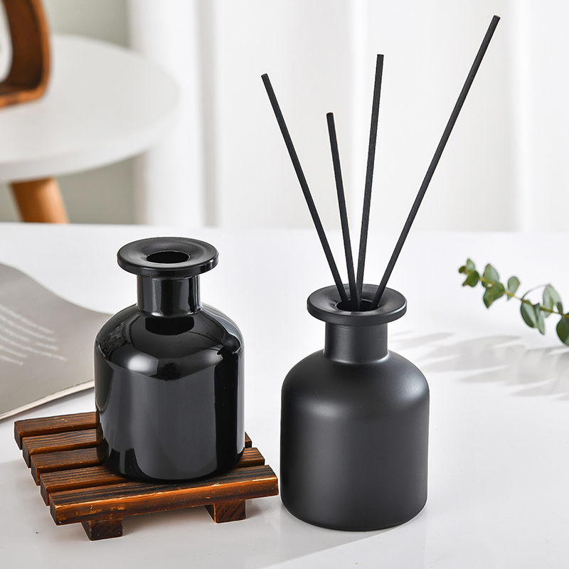 1 Uds. Botella difusora de fra - Home Fragrance Reed Diffuser Refill reseña y precio