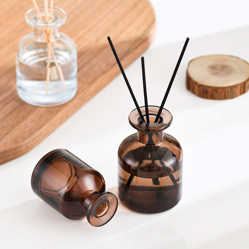 1 Uds. Botella difusora de fra - Home Fragrance Reed Diffuser Refill reseña y precio